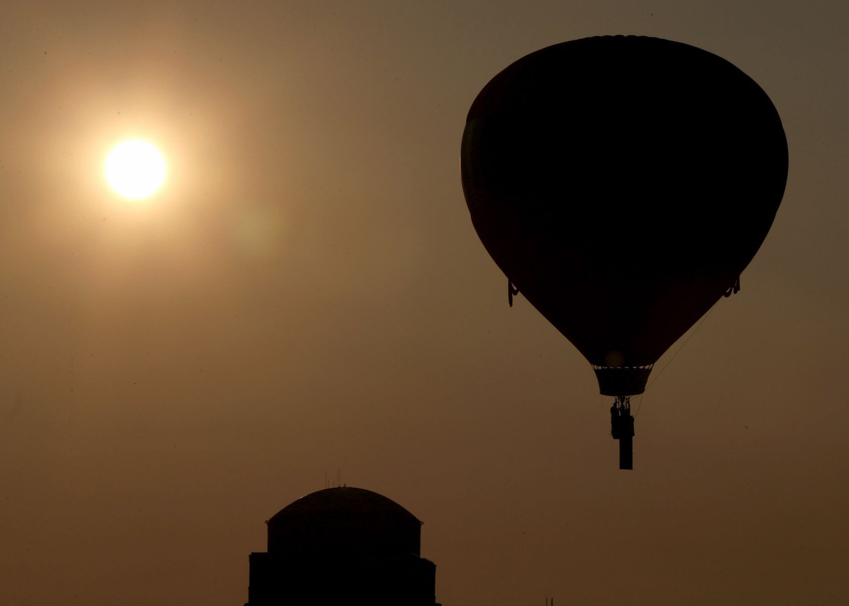 Lift Up St. Louis replaces Forest Park Balloon Race